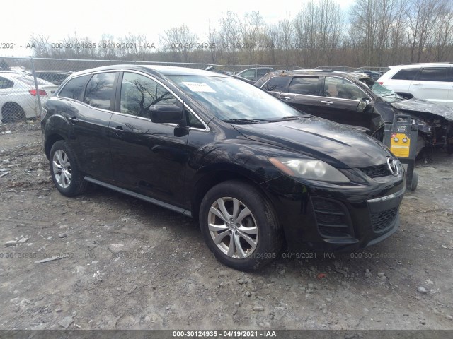 2010 mazda cx-7