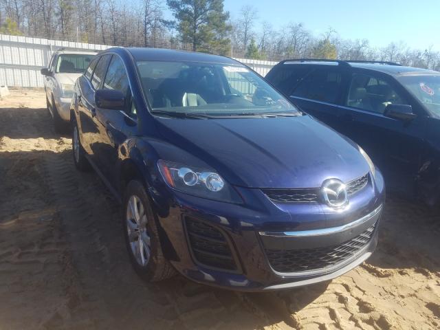 2011 mazda cx-7