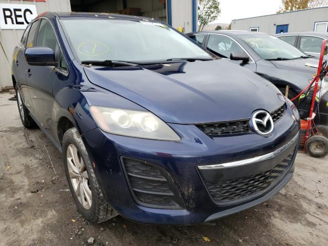 2011 mazda cx-7