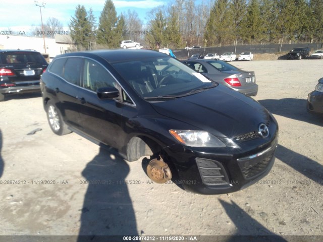 2010 mazda cx-7