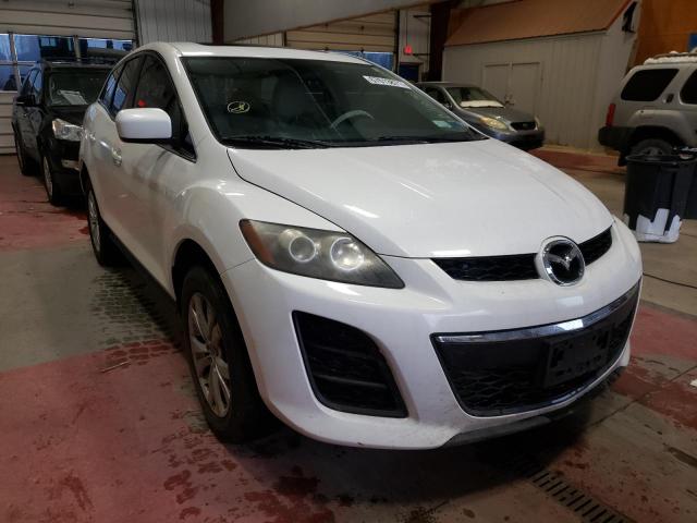2011 MAZDA CX-7