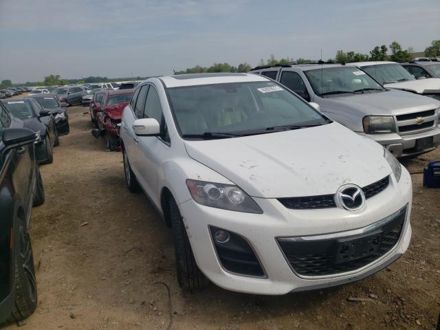 2011 mazda cx-7
