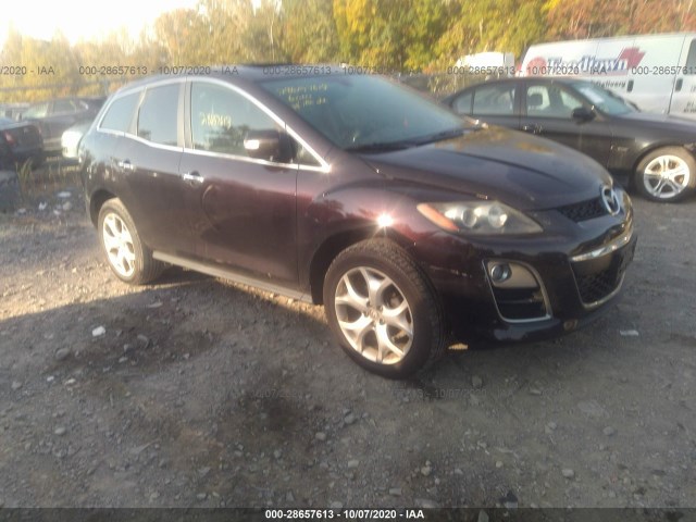 2010 mazda cx-7