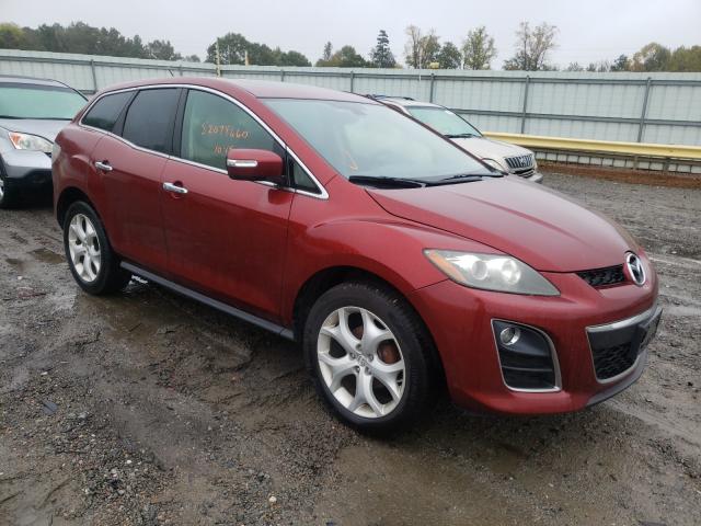 2010 mazda cx-7