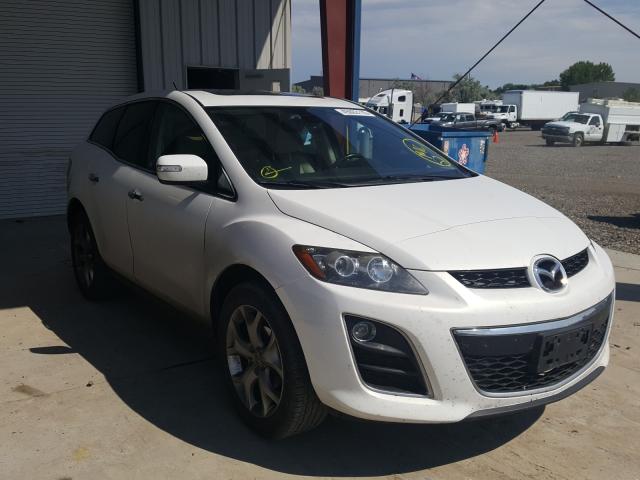 2009 mazda cx-7