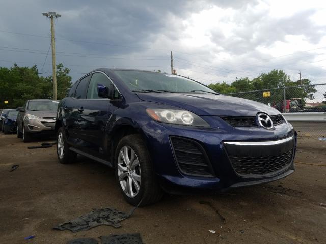 2010 mazda cx-7