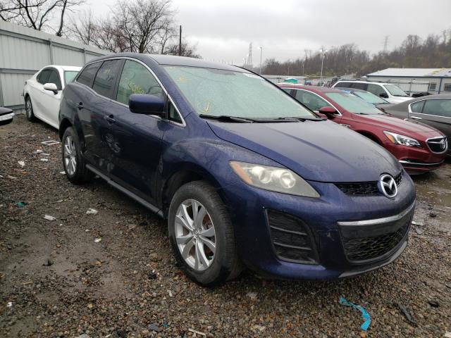 2010 mazda cx-7