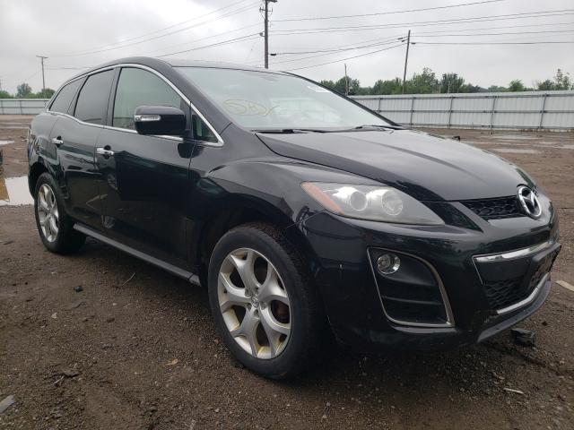 2010 mazda cx-7