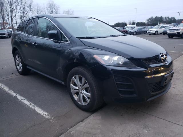 2010 mazda cx-7