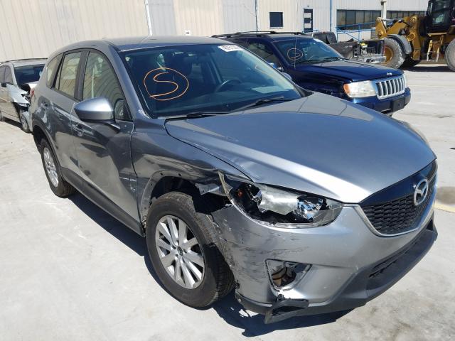 2013 mazda cx-5