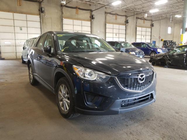 2014 mazda cx-5 sport