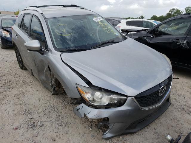 2015 MAZDA CX-5