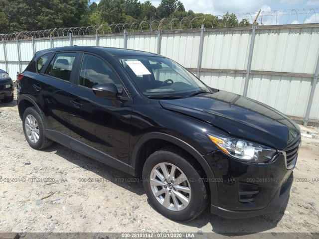 2015 mazda cx-5