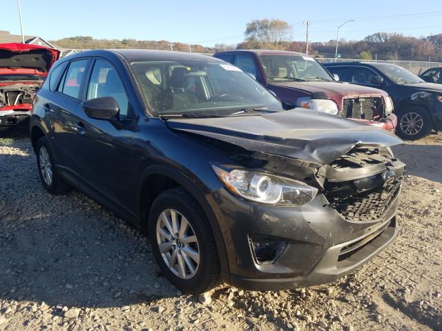 2014 mazda cx-5 sport
