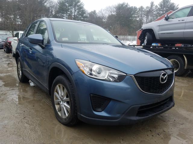 2014 mazda cx-5 sport