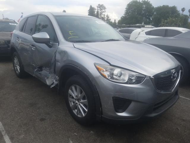 2014 mazda cx-5 sport