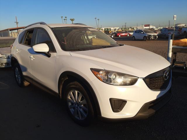 2013 mazda cx-5 sport