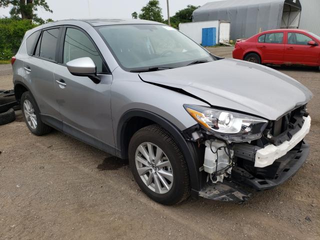 2015 mazda cx-5 sport