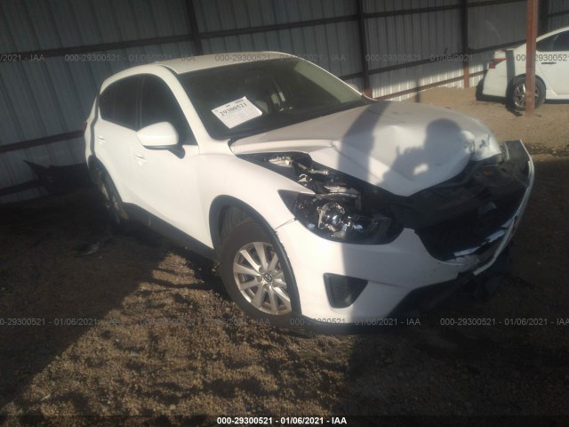 2013 mazda cx-5