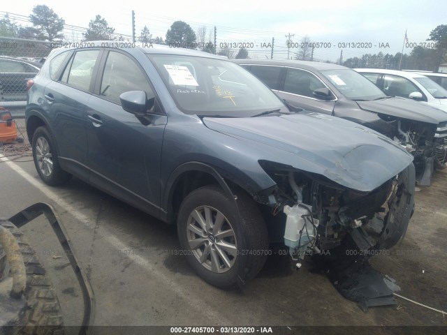 2013 mazda cx-5