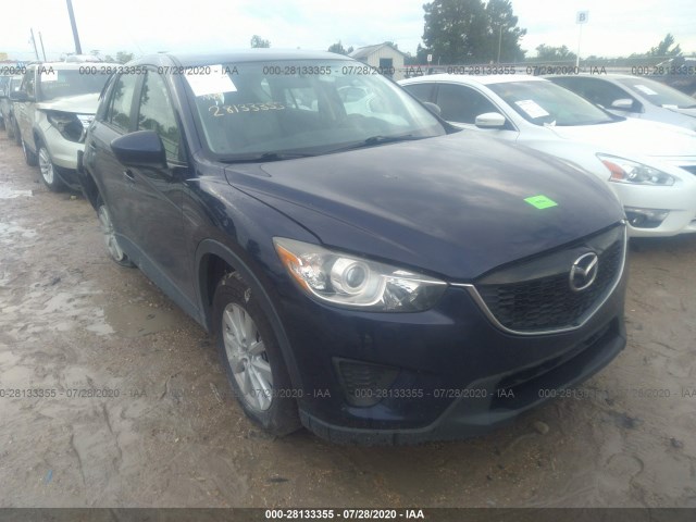 2013 mazda cx-5