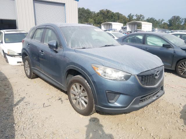 2013 mazda cx-5