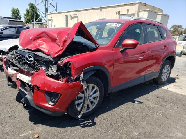 2013 mazda cx-5