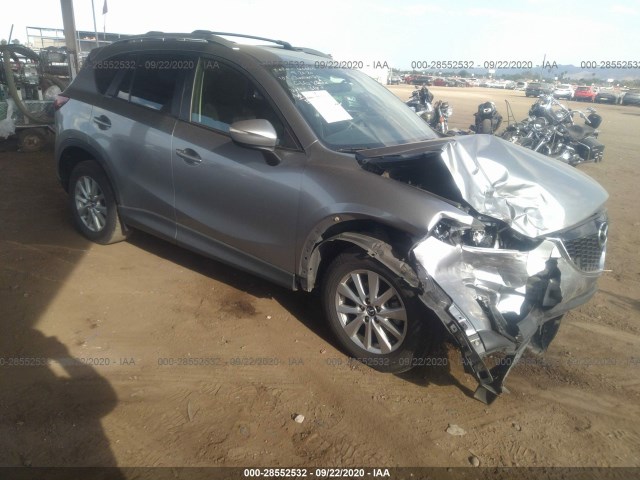 2014 mazda cx-5