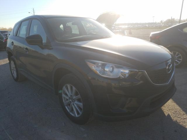 2012 mazda cx-5 sport