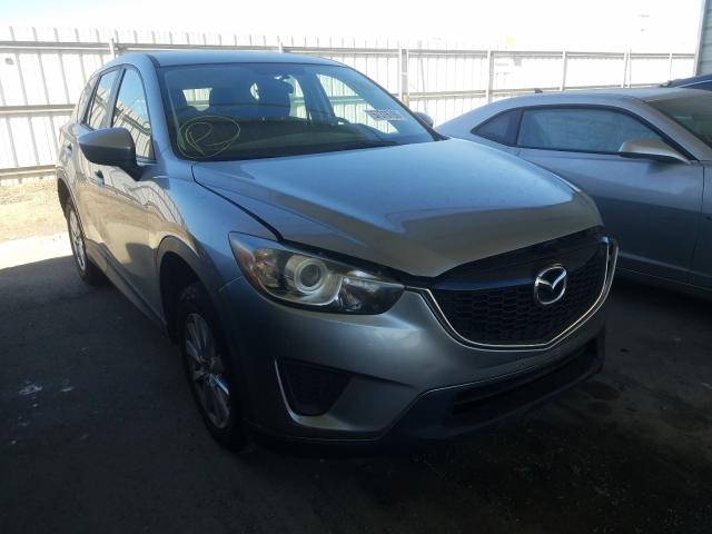 2014 mazda cx-5 sport