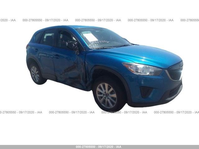2013 mazda cx-5