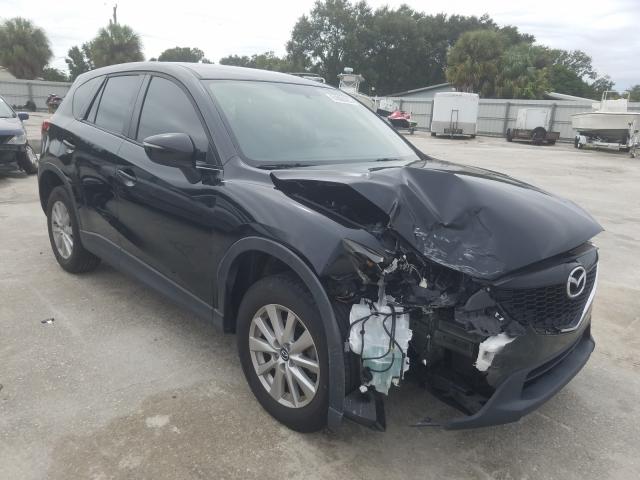 2015 MAZDA CX-5