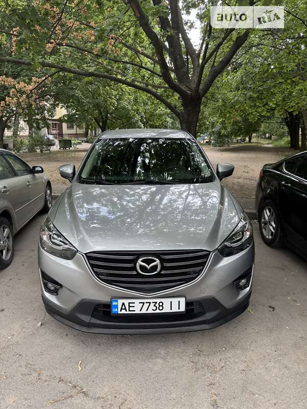 2012 mazda cx-5