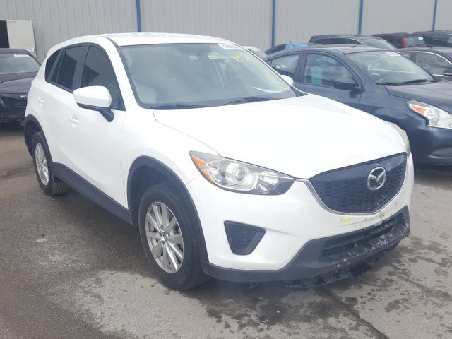 2013 mazda cx-5 sport