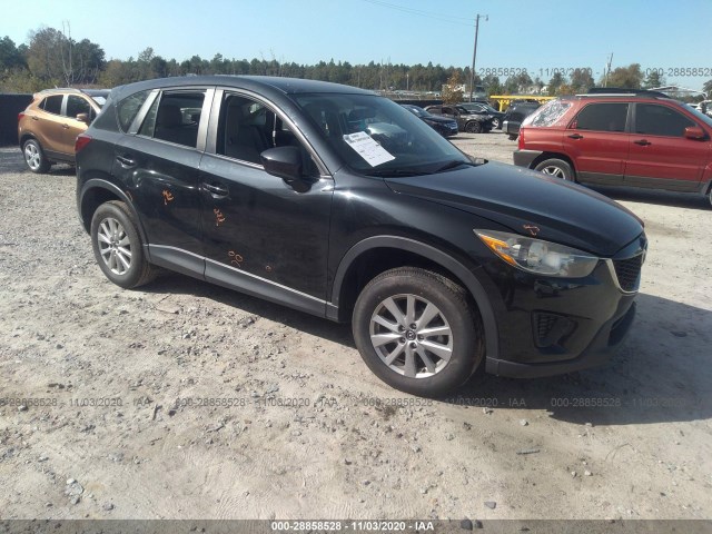 2013 mazda cx-5