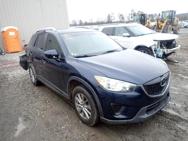 2014 mazda cx-5 sport