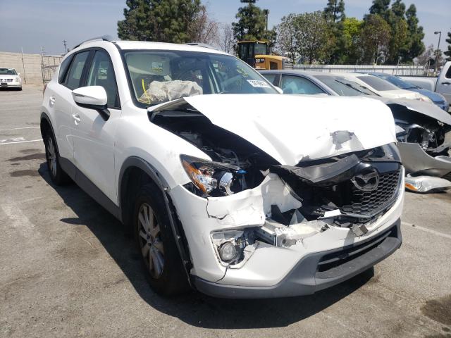 2015 mazda cx-5 sport