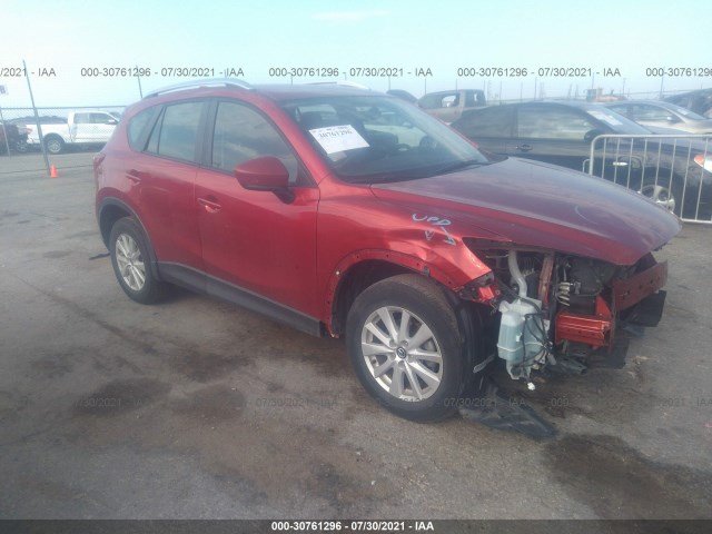 2013 mazda cx-5