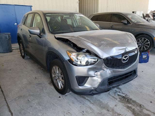 2013 mazda cx-5 sport