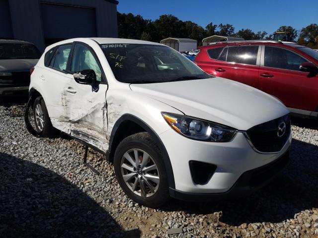2014 mazda cx-5 sport