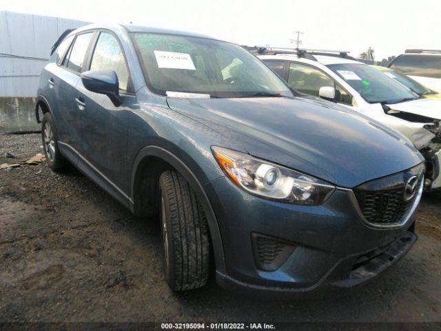 2014 mazda cx-5