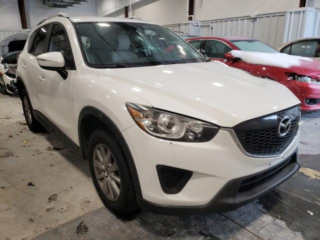 2015 mazda cx-5 sport