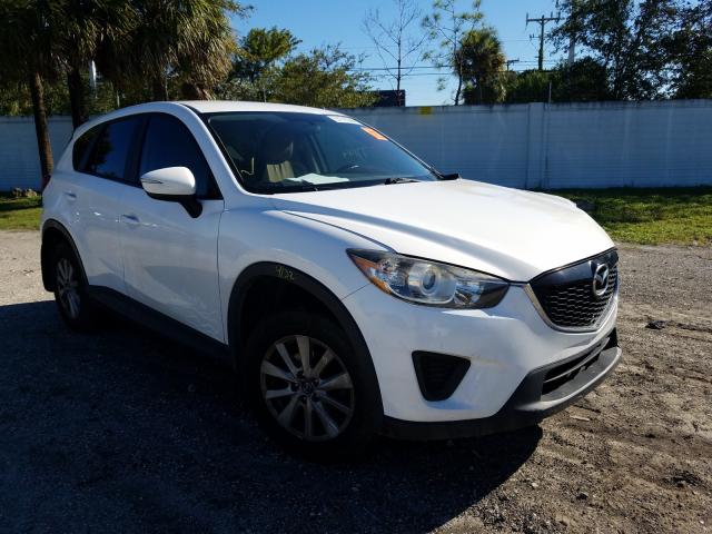 2015 MAZDA CX-5