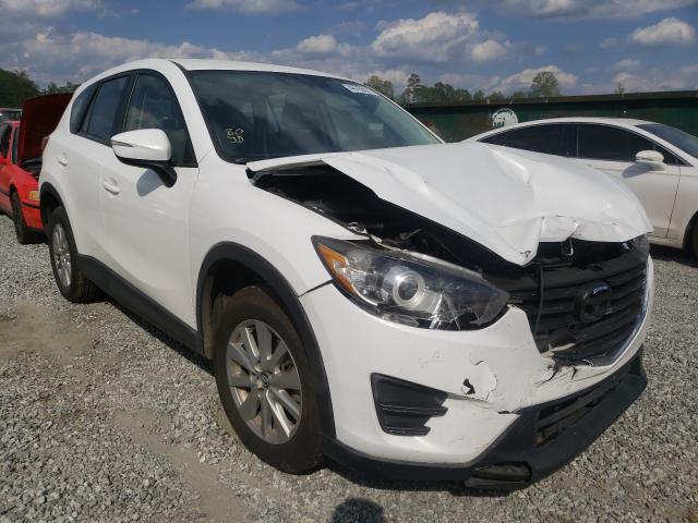 2016 mazda cx-5 sport