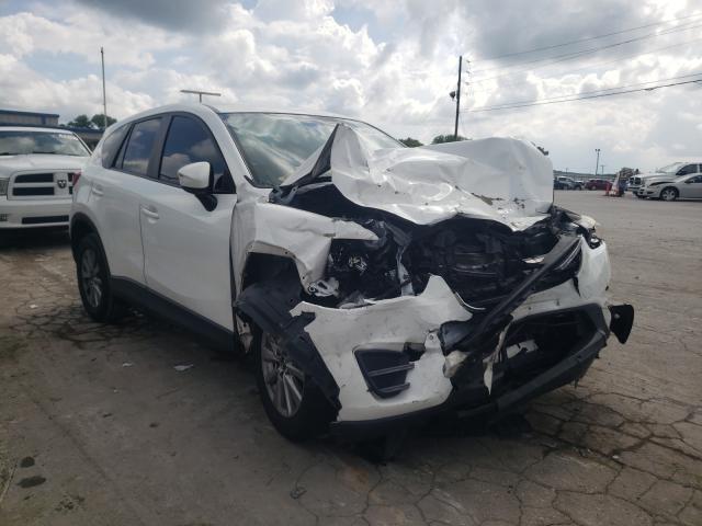 2016 mazda cx-5 sport