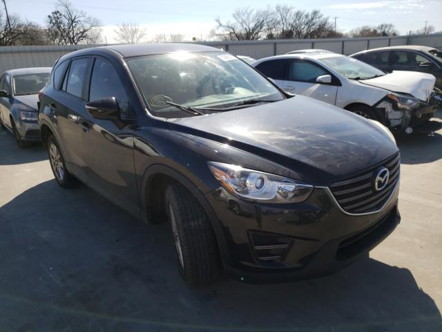 2015 mazda cx-5 sport