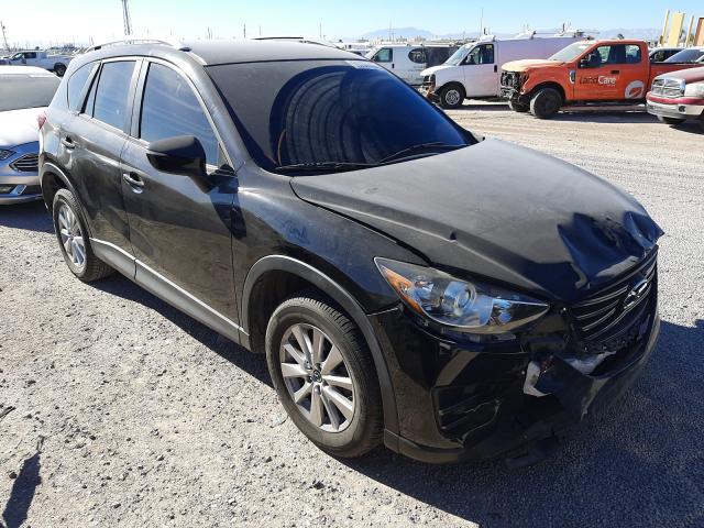 2015 mazda cx-5 sport