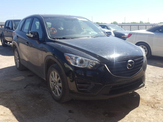 2016 mazda cx-5 sport