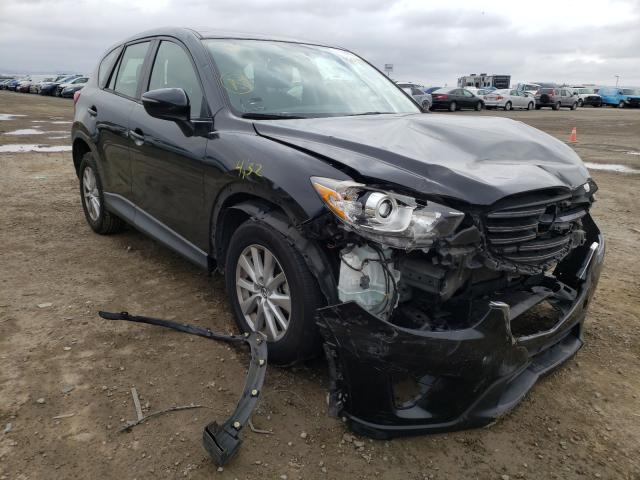 2016 mazda cx-5 sport