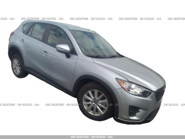 2015 mazda cx-5